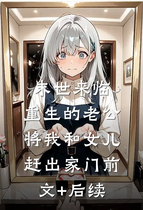 末世来临，重生的老公将我和女儿赶出家门前文+后续