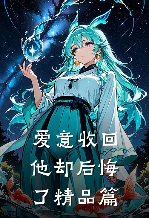爱意收回，他却后悔了精品篇