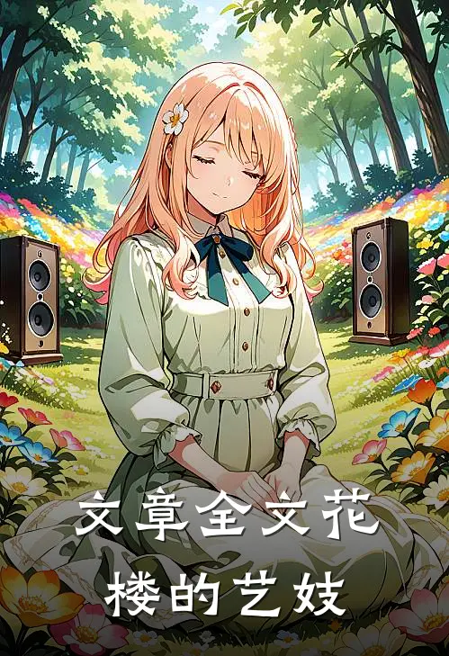 文章全文花楼的艺妓