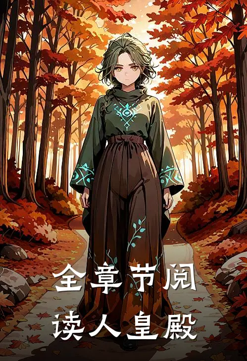 全章节阅读人皇殿