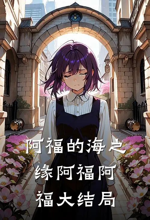 阿福的海之缘阿福阿福大结局