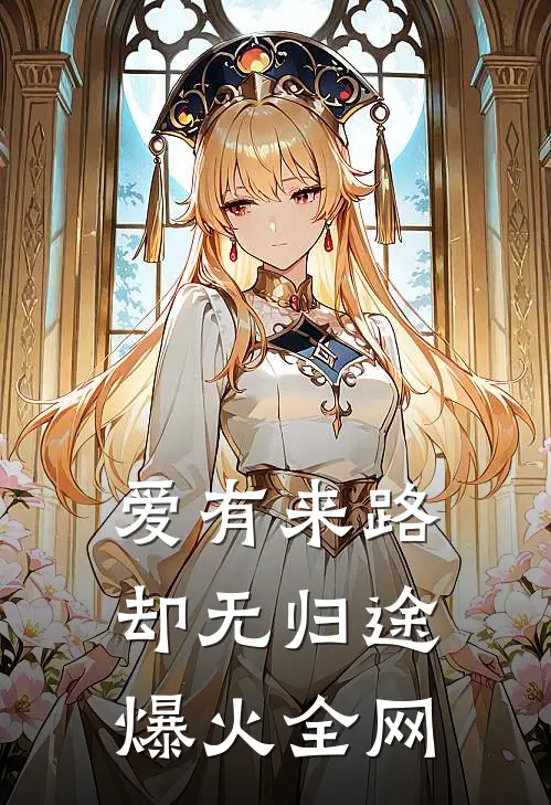 爱有来路，却无归途爆火全网