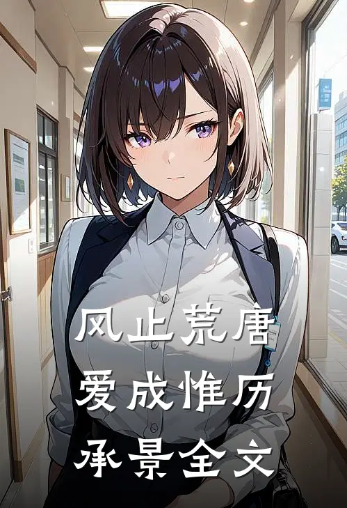 风止荒唐爱成惟历承景全文