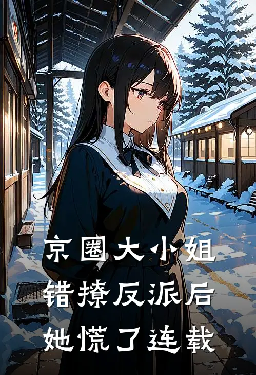 京圈大小姐错撩反派后，她慌了连载