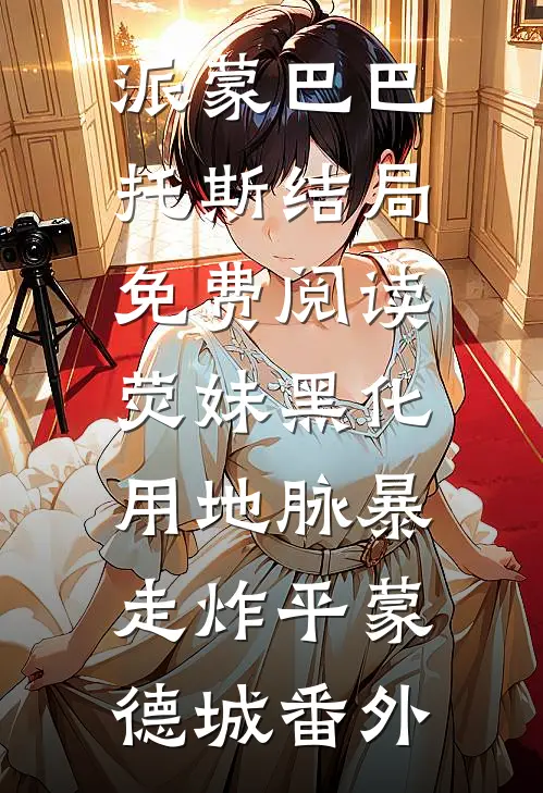 派蒙巴巴托斯结局免费阅读荧妹黑化：用地脉暴走炸平蒙德城番外