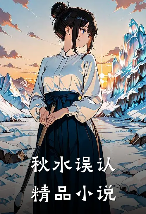 秋水误认精品小说