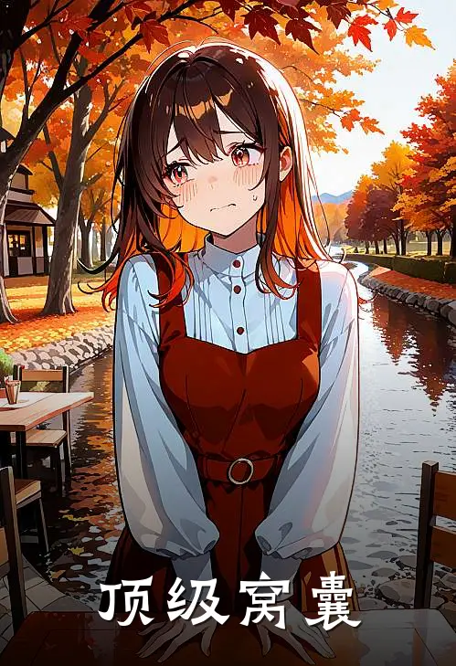 顶级窝囊