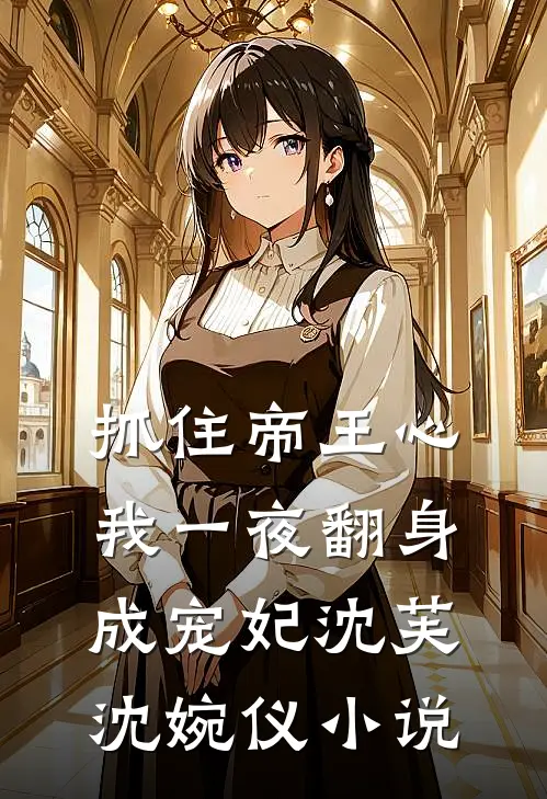 抓住帝王心，我一夜翻身成宠妃沈芙沈婉仪小说