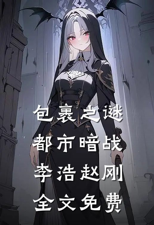 包裹之谜：都市暗战李浩赵刚全文免费