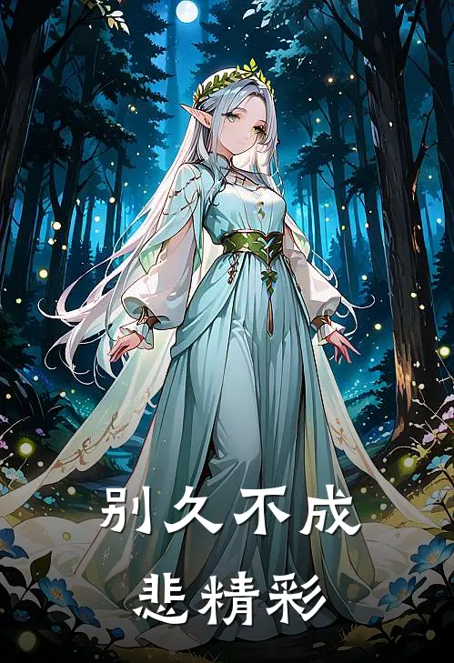 别久不成悲精彩