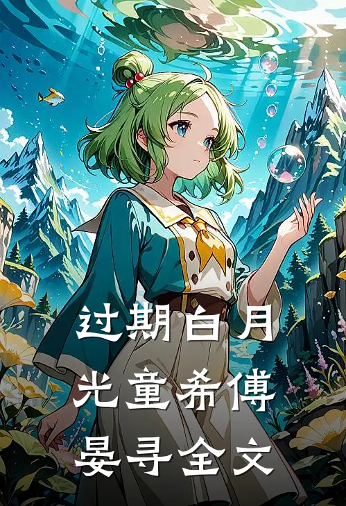 过期白月光童希傅晏寻全文