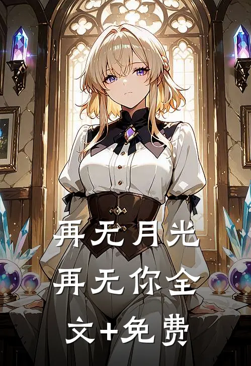 再无月光再无你全文+免费