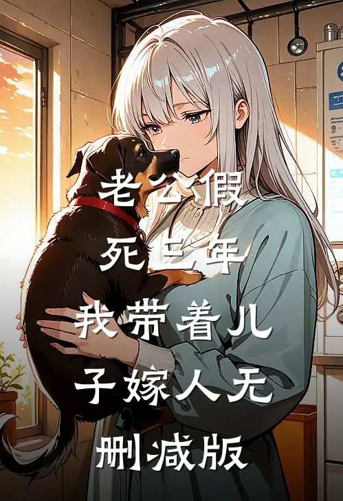 老公假死三年，我带着儿子嫁人无删减版