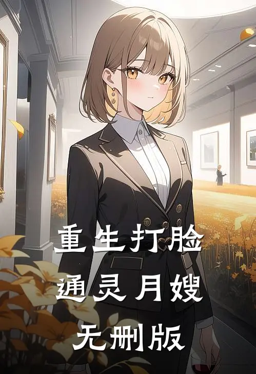 重生打脸通灵月嫂无删版