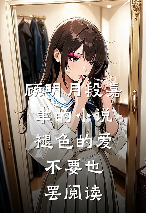 顾明月段嘉聿的小说褪色的爱，不要也罢阅读
