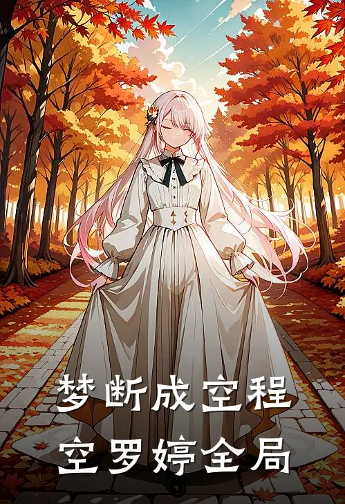 梦断成空程空罗婷全局