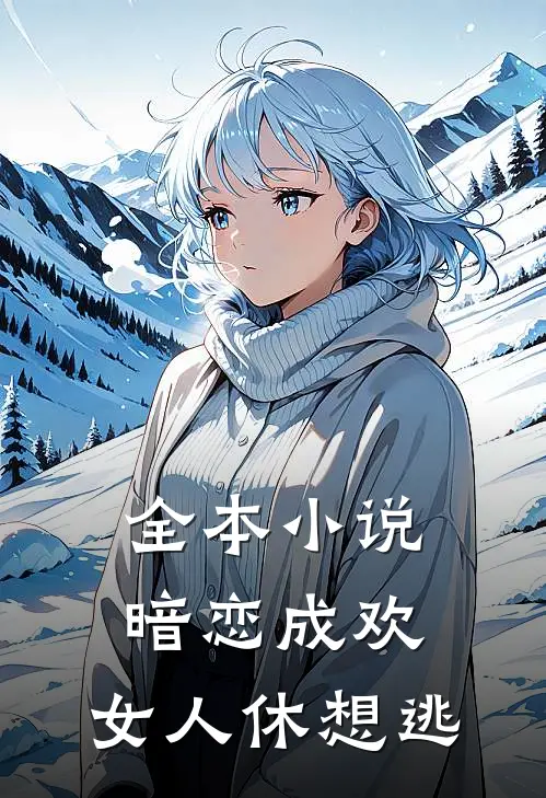 全本小说暗恋成欢，女人休想逃