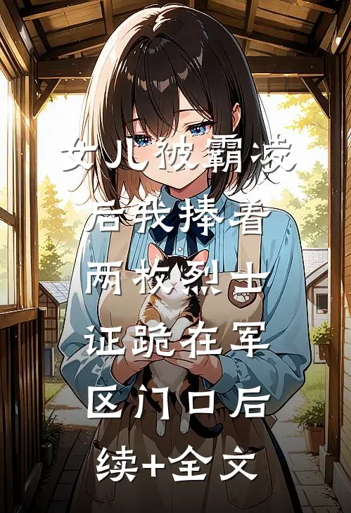 女儿被霸凌后我捧着两枚烈士证跪在军区门口后续+全文