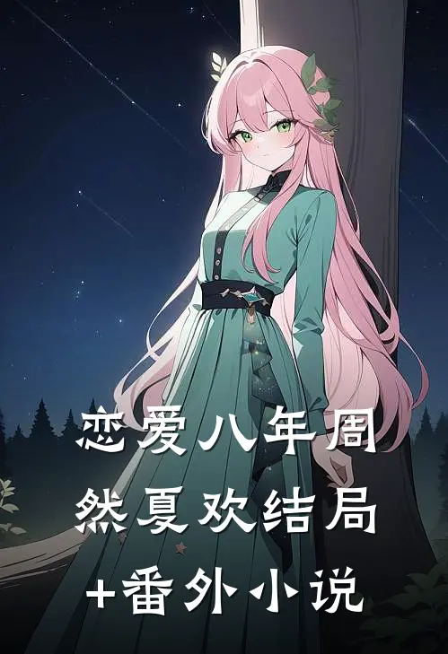 恋爱八年周然夏欢结局+番外小说