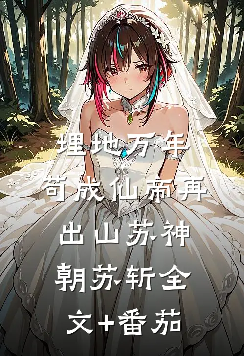 埋地万年，苟成仙帝再出山苏神朝苏斩全文+番茄