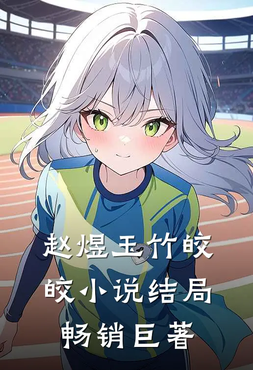 赵煜玉竹皎皎小说结局畅销巨著