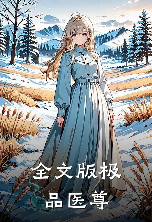 全文版极品医尊