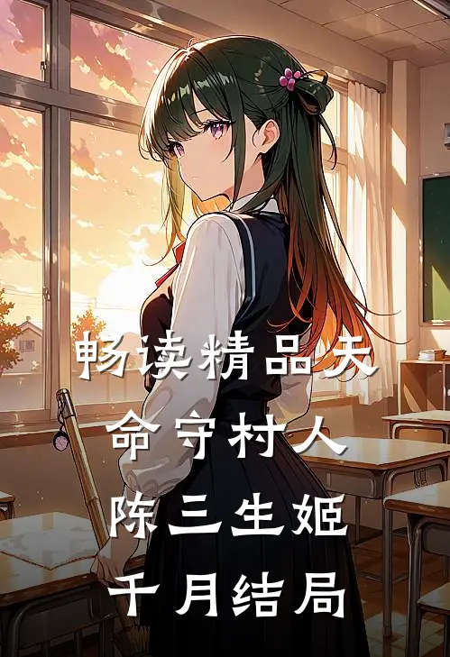 畅读精品天命守村人陈三生姬千月结局
