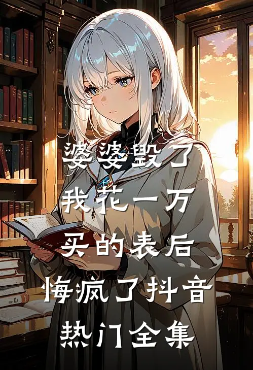 婆婆毁了我花一万买的表后，悔疯了抖音热门全集