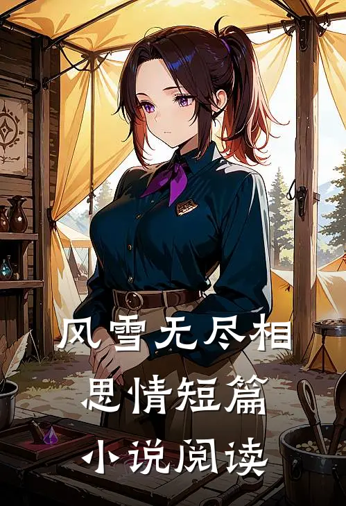 风雪无尽相思情短篇小说阅读