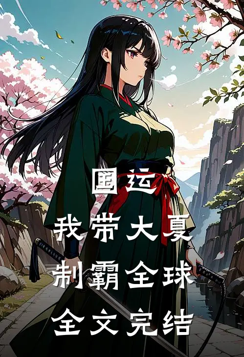 国运：我带大夏制霸全球全文完结