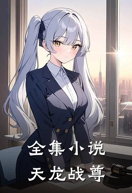 全集小说天龙战尊