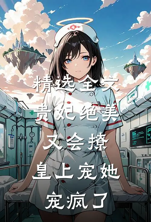 精选全文贵妃绝美又会撩，皇上宠她宠疯了