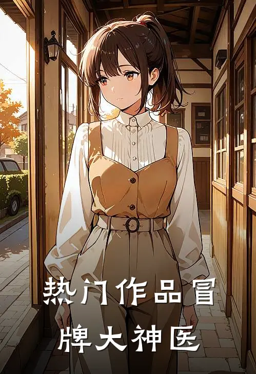 热门作品冒牌大神医