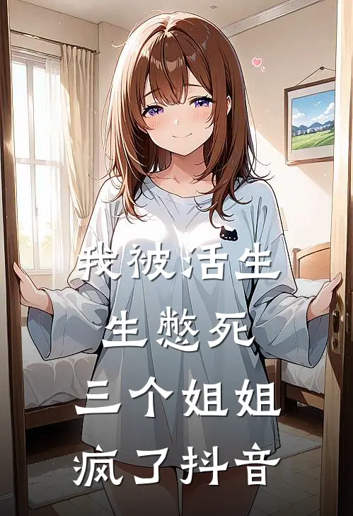 我被活生生憋死，三个姐姐疯了抖音