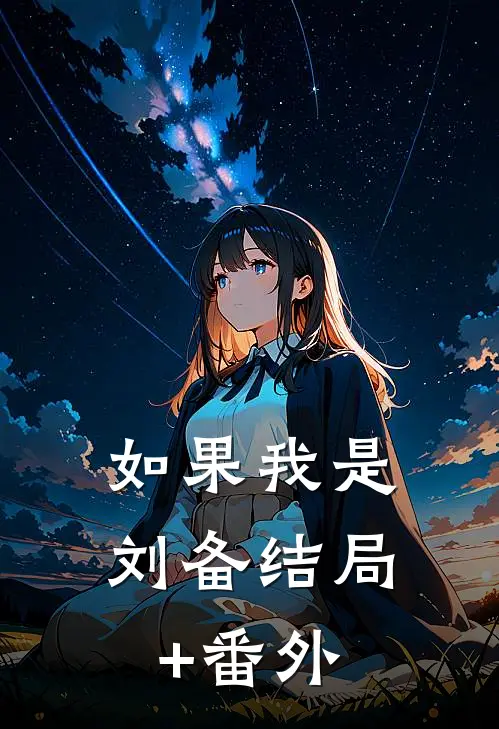 如果我是刘备结局+番外
