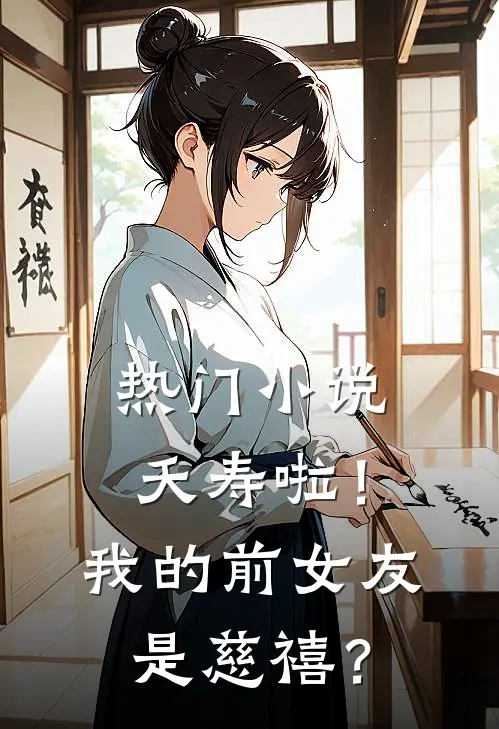 热门小说夭寿啦！我的前女友是慈禧？
