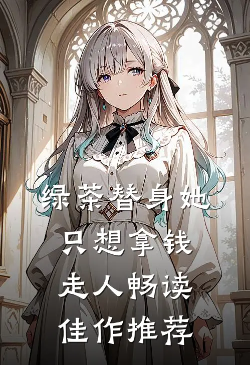 绿茶替身她只想拿钱走人畅读佳作推荐