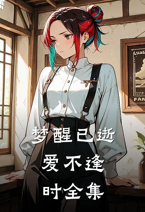 梦醒已逝，爱不逢时全集