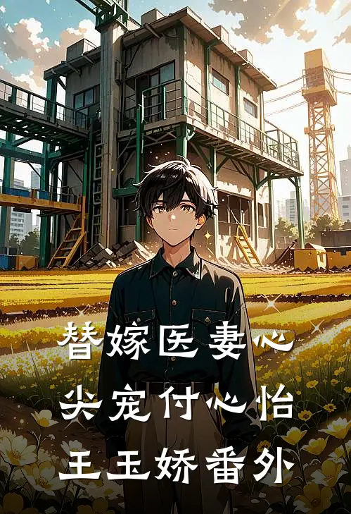 替嫁医妻心尖宠付心怡王玉娇 番外