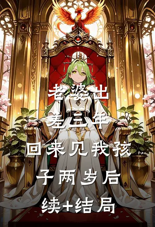 老婆出差三年，回来见我孩子两岁后续+结局