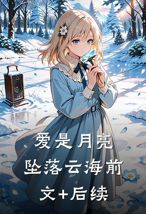 爱是月亮，坠落云海前文+后续