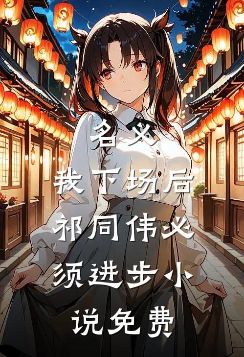 名义：我下场后，祁同伟必须进步小说免费