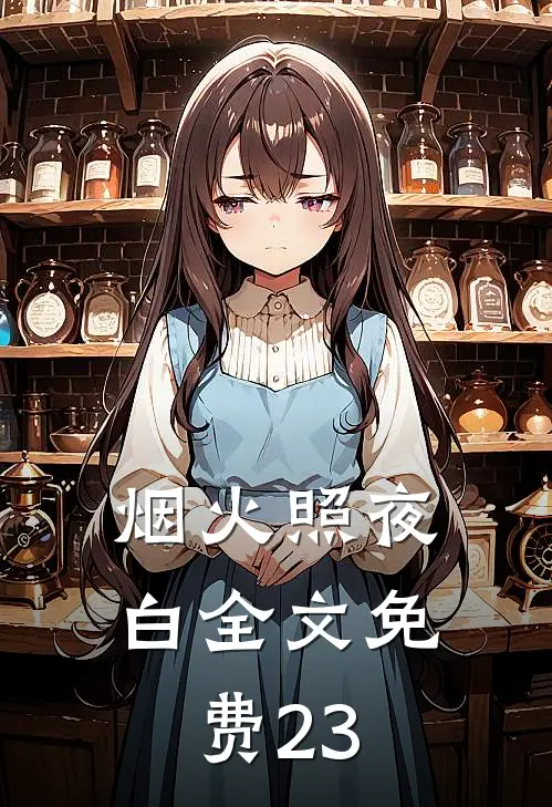 烟火照夜白全文免费23