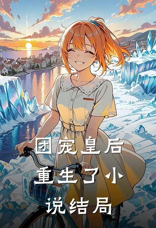 团宠皇后重生了小说结局