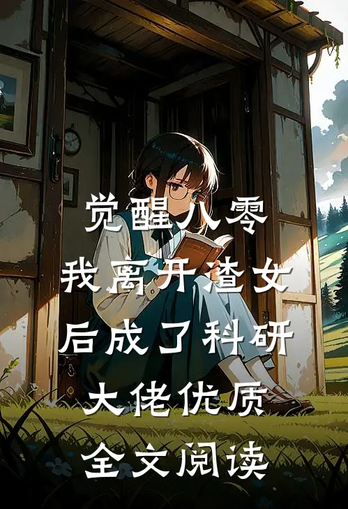 觉醒八零，我离开渣女后成了科研大佬优质全文阅读