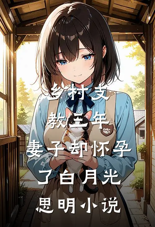 乡村支教三年，妻子却怀孕了白月光思明小说