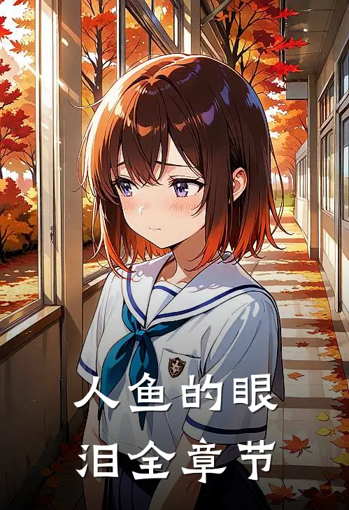 人鱼的眼泪全章节