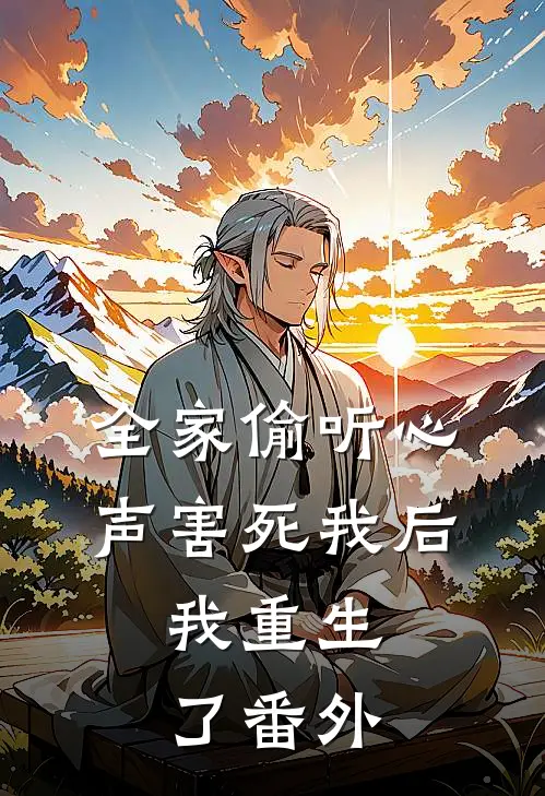 全家偷听心声害死我后，我重生了 番外