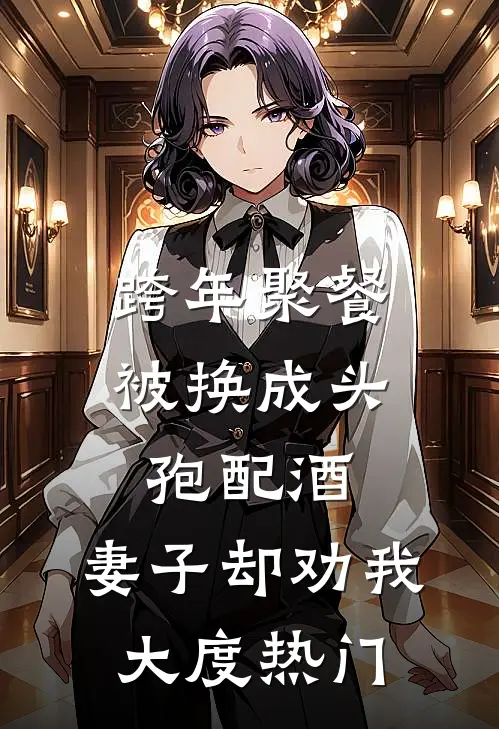跨年聚餐被换成头孢配酒，妻子却劝我大度热门