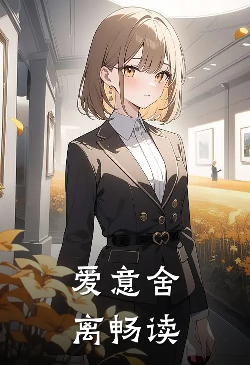 爱意舍离畅读